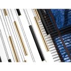  Schuller Varas 373968 Multi Pendant Lamp