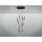  Schuller Varas 373968 Multi Pendant Lamp