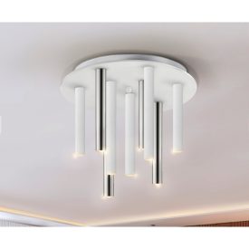  Schuller Varas 374026 Ceiling Lamp