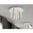  Schuller Varas 374064 Ceiling Lamp