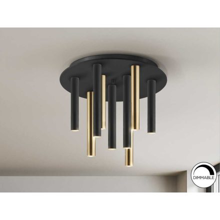  Schuller Varas 374088 Ceiling Lamp