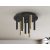  Schuller Varas 374088 Ceiling Lamp