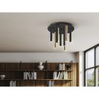  Schuller Varas 374088 Ceiling Lamp