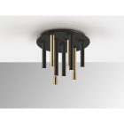  Schuller Varas 374088 Ceiling Lamp