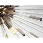  Schuller Evasion 381628D Pendant Lamp Chrome