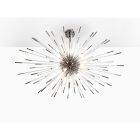  Schuller Evasion 381628 Pendant Lamp Chrome