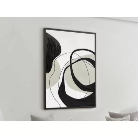ACTIO I - ACRYLIC 80x120