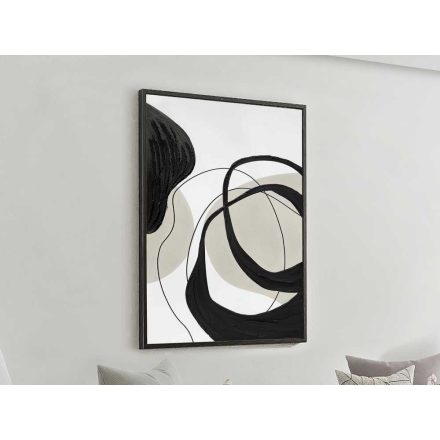 ACTIO I - ACRYLIC 80x120