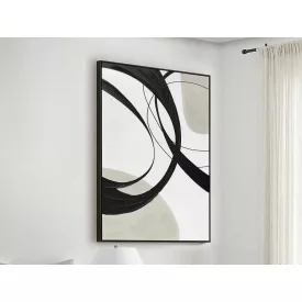 ACTIO II - ACRYLIC 80x120