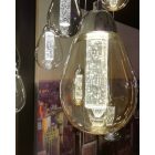  Schuller Taccia 394834 Pendant Lamp Chrome