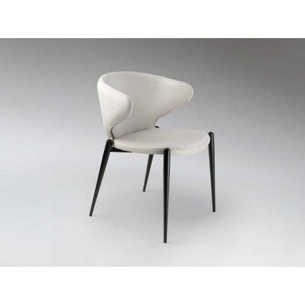 ALIZE - WHITE CHAIR