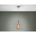  Schuller Mikrón 413503 Single Pendant Lamp