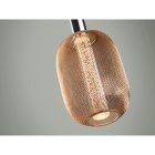  Schuller Mikrón 413503 Single Pendant Lamp