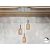 Schuller Mikrón 413626 Multi Pendant Lamp Gold