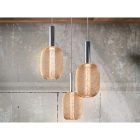  Schuller Mikrón 413626 Multi Pendant Lamp Gold