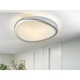  Schuller Leda 429126 Ceiling Lamp