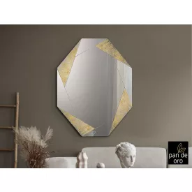  Schuller 434751 Mirror
