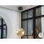  Schuller Dark 439381 Single Pendant Lamp