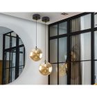  Schuller Dark 439381 Single Pendant Lamp