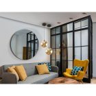  Schuller Dark 439381 Single Pendant Lamp