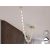 ZARIA II- LAMP 29L- GOLD/CLEAR DIMMABLE
