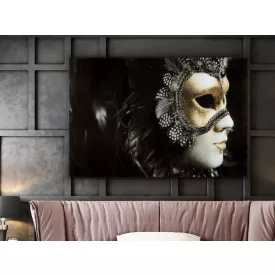  Schuller Carnaval 459174 Decoration