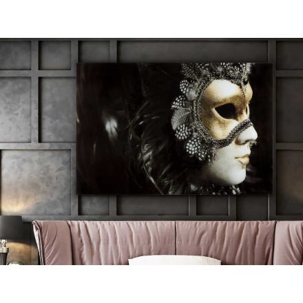  Schuller Carnaval 459174 Decoration