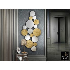  Schuller Cirze 472684 Mirror Lighting