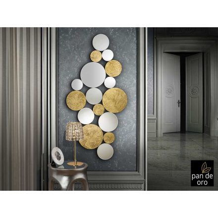  Schuller Cirze 472684 Mirror Lighting