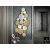 Schuller Cirze 472684 Mirror Lighting