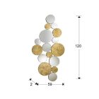  Schuller Cirze 472684 Mirror Lighting