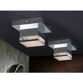 ·PRISMA· LED CEILING LAMP, 1L.