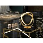  Schuller Lazas 486637 Table Lamp Gold