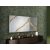 SURCOS II- MIRROR 80X180, GOLD LEAVES