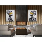  Schuller Perfil II 498159 Decoration