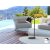 CUCO- LED TABLE LAMP, BLACK
