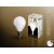 DIMMABLE LED BULB 3000K 7W E14