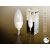 LED CANDLE BULB, DIMMABLE 3000K 7W E14
