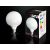 LED GLOBE BULB 3000K 15W E27