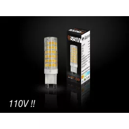 110 V-os LED-izzók