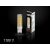 G9 LED BULB 3000K 5.5W 110V