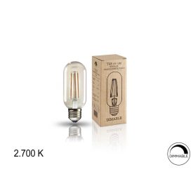  LED bulb E27