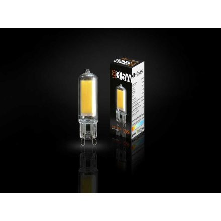  Schuller 5045 LED Bulb G9