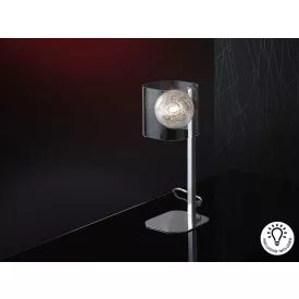 ·ECLIPSE· TABLE LAMP 1L.