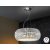  Schuller Diamond 507514 Pendant Lamp Crystal