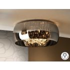  Schuller Argos 508030 Ceiling Lamp Chrome