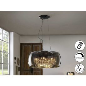·ARGOS· PENDANT Ø50  DIMMABLE