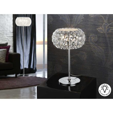  Schuller Diamond 508424 Table Lamp