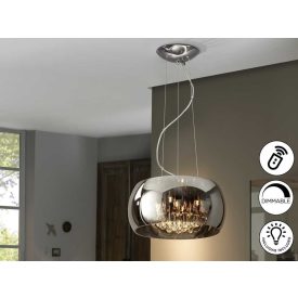 ·ARGOS· PENDANT Ø40. DIMMABLE