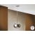  Schuller Argos 509010 Pendant Lamp Chrome